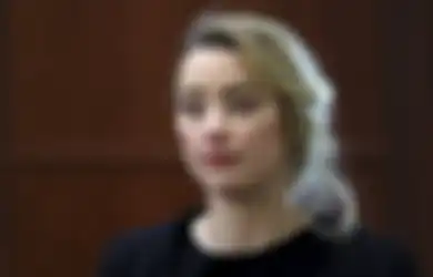 Amber Heard Enggak Sanggup Bayar Ganti Rugi, Dikabarkan Bangkrut