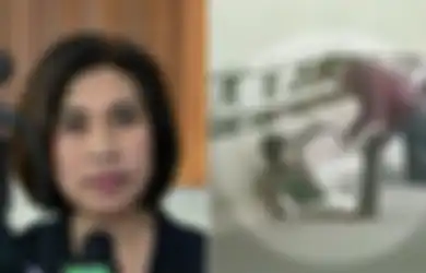 Anaknya Bonyok Dipukuli Pengemudi 'Mobil RFH', Anggota DPR Indah Kurnia Ternyata Punya Rekor Mentereng di MURI, Jagat Sepakbola pun Pernah 'Ditaklukkan'