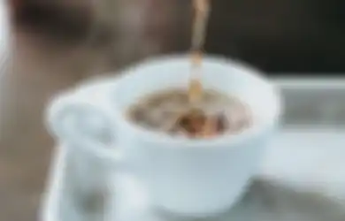 Coffee Addict Wajib Tahu! Jangan Sekali-kali Minum Kopi di Atas Jam 5 Sore, Efek Buruk Ini Siap Mengintaimu