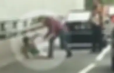 Anak Anggota DPR yang Memulai Perselisihan? Pihak Pengemudi RFH Buka Suara Bongkar Kelakuan Justin Frederick Raymond yang Picu Kemarahan hingga Terjadi Baku Hantam