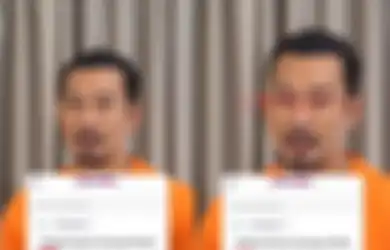 'Saya Minta Maaf', Denny Sumargo Berkaca-kaca, Penuh Penyesalan Usai Podcastnya Dituding Bawa Kutukan Berdarah yang Telan Nyawa