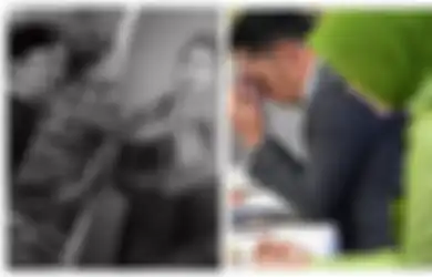 Belum Kering Air Mata Kesedihan Usai Kepergian Eril, Ridwan Kamil dan Atalia Praratya Kembali Dilanda Ujian Hidup Terkait Kondisi Putra Bungsunya Arkana, Ada Apa?