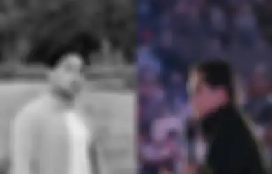 'Sebagai Ayah saya Bisa Rasakan Kesedihan Kang Emil' Erick Thohir Ikut Berduka Cita Atas Meninggalnya Putra Sulung Ridwan Kamil