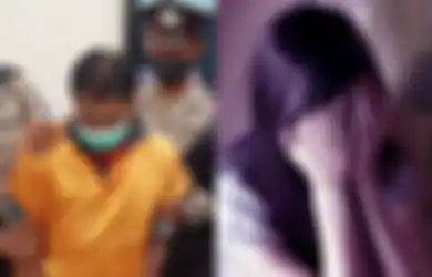 3 Tahun Kerja Tak Digaji Malah Jadi Budak Nafsu Majikan, Gadis 19 Tahun Ini Sampai Hamil, Edannya Pelaku Justru Jual Bayi Korban Seharga Rp 10 Juta