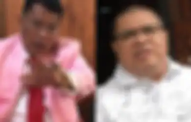 Terkuak Akal Busuk Pengacara Iqlima Kim yang Bersekongkol dengan Pengacara Lain, Singgung Bakal Penjarakan Hotman Paris