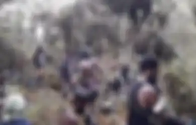 Rambut Sengaja Dikucir dan Pakai Kacamata untuk Kecoh Aparat, Pembunuh Bayaran KKB Papua Berhasil Ditangkap, Begini Kronologinya