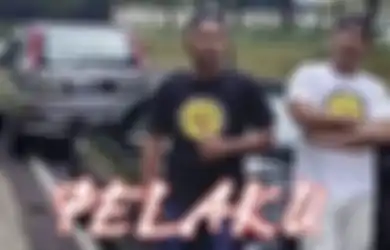 'Orangtuanya Dimaki-maki Pastilah Dihajar!' Keluarga Pelaku Pemukulan Anak Anggota DPR Buka Suara, Foto Sosoknya Diserbu Netizen