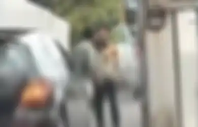 Bonyok Dibogem Diduga Tangan Kanan Jenderal TNI di Tol Gatsu, Justin Frederick Tak Cuma Anak Anggota DPR, Kakaknya Aktris Ternama, Ini Sosoknya