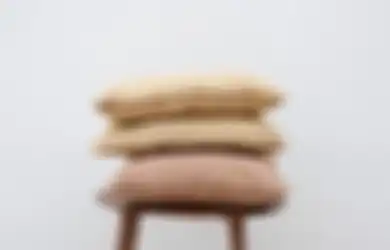 Jangan Tunggu Sampai Tak Berbentuk, Bantal Perlu Diganti dengan Jangka Waktu Tertentu Agar Tidur Tetap Nyenyak dan Berkualitas
