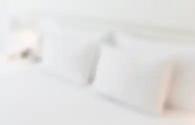 Sering Bikin Tak Nyaman Pas Tidur, Cobalah Pakai Cara ini Bisa Atasi Masalah Bantal Bau Apek, Dijamin Nyenyak