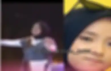 'Masih Dengerin Lagu Sabyan?' Lama Tak Bersua dengan Fans karena Sepi Job, Nissa Sabyan Muncul Mohon-mohon Minta Ini dari Para Penggemar Lewat Video Call