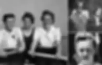 Bak Berikan Mimpi Buruk yang Paling Buruk,  Lima Wanita Nazi Ini Lakukan Tindakan Jahat Sangat Brutal dan Sadis yang Tak Pernah Terpikirkan, Ini Akhir Hidup Mereka Setelah Tertangkap!
