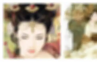 Pesona dan Kecantikannya Dipuji dalam Puisi China Kuno, Siapa Sangka Wen Jiang, Wanita Cantik Ini Terlibat dalam Pembunuhan Suaminya Sendiri Setelah Ketahuan Lakukan Hubungan Inses