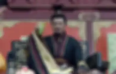 Ramuan Keabadiannya Hanya Berfungsi Jika Kaisar Bisa 'Bergerak Secepat Cahaya,' Kaisar Megalomaniak Qin Shi Huang Bahkan Ciptakan 'Pasukan Keabadian'