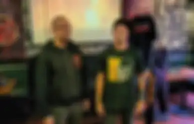 Arian 13 Kenang Saat Pertama Kali Nonton Slayer: Banyak Yang Merasa Metal Tapi Nangis Pas denger 'South of Heaven'