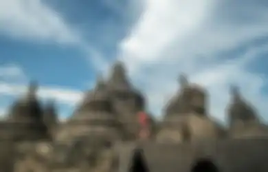 Jangan Sampai Keliru, Tiket Masuk Wisata Candi Borobudur Bukan Rp 750 Ribu, ini Kata Pengelola