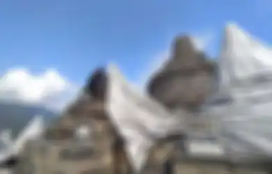 Pantas Harga Naik Stupa Candi Borobudur Melejit Rp750 ribu, Rupanya Ini Kesalahan Pengunjung yang Sering Dilakukan Waktu Naik Candi Sampai Harus Dinaikan Semahal Ini
