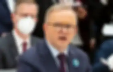 Jadi Tujuan Utama Bagi Perdana Menteri Baru Australia, Indonesia Terima Kunjungan Perdana Menteri Australia Anthony Albanese, Apa Tujuan Beliau?