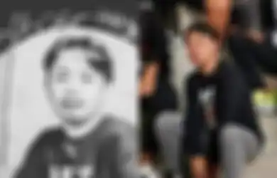 Innalillahi Wa Innailaihi Rojiun, Komedian Purwadi Alias Rita Warintil Meninggal Dunia Hari Ini