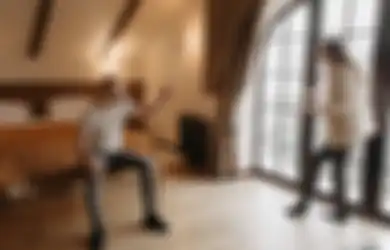 Pantas Pasangan Tolak Hubungan Intim, Ternyata 5 Hal Ini yang Bikin Pasangan Ilfeel, Apa Saja?