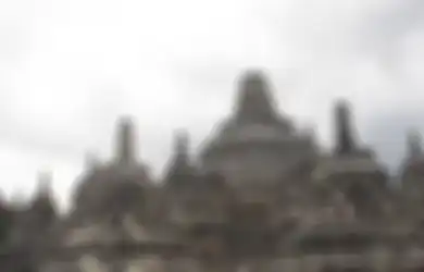 Ramai Tiket Naik Candi Borobudur Rp 750.000, Pengelola Angkat Bicara!