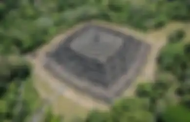 Harga Tiket Candi Borobudur Rp750.000 Untuk Turis Lokal, Ini Perbandingan Harga Tiket Masuk Candi-candi Lain di Dunia, Ada yang Hanya Rp1.859 Untuk Turis Lokal