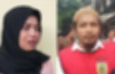 Istri Zul Zifilia Meradang, Sang Anak Harus Menanggung Bully-an Teman-temannya yang Sebut Suaminya Dihukum Mati