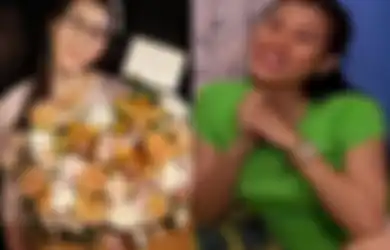 Usia Hampir Kepala 4 Tapi Tak Kunjung Menikah Padahal Sudah 10 Tahun Pacaran, Pemain 'Jinny oh Jinny' Konon Diikuti Sosok Gaib, Anak Indigo: Dia Super Protektif