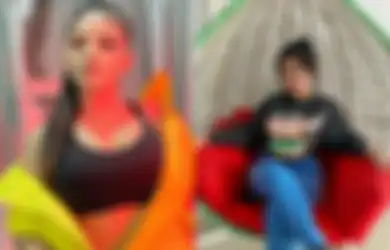 Ikut Peras Keringat Jadi Tulang Punggung Setelah Puput Cerai, Chika Tekuni Profesi Ini hingga Siap Berguru ke Dinar Candy: Banyak yang Support