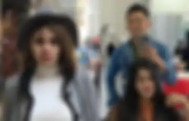 'Hati-hati Kena Mental!' Niat Luapkan Kekesalan Pacarnya Kiki The Potters di DM Nikita Mirzani, Irma Barbie Justru Banjir Kecaman Netizen Gara-gara Hal Ini