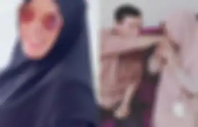 Diminta Ganti Rugi Gegara Ceraikan Suami Turki-nya, Rohimah Nekat Kabur dan Pulang ke Indonesia, Kini Banting Tulang Jualan Lontong Sayur Demi Dapur Tetap Ngebul