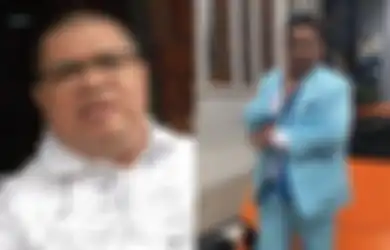 Sempat Panas Singgung Punya 7 Istri Meski Dibantah, Razman Arief Bakal Bongkar Borok Hotman Paris Nasution : Saya Kuliti Kau