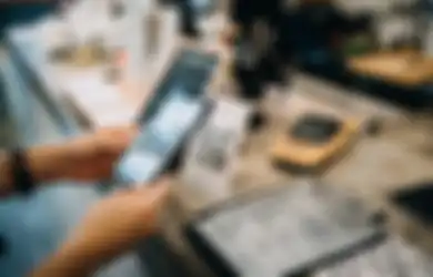 Generasi Cashless Wajib Simak! Ini Tips Jitu Mengatur Keuangan Agar Tak Boros dari Pakar Finansial, Dijamin Bisa Nabung Tiap Bulan