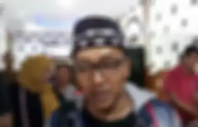 Ditetapkan sebagai Tahanan Kota, Teddy Pardiyana Telan Pil Pahit Susah Cari Pekerjaan di Luar Kota