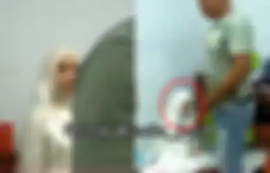 'Saya Berhak Ngusir Anda!' Labrak Suaminya Mau Nikah Lagi, Istri Sah Ini Malah Dapat Perlakuan Tak Terduga dari Keluarga Mempelai Wanita