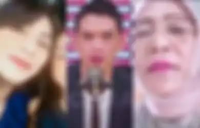 Jadi Sorotan Satu Indonesia Disebut Putri Biologis Artis Ternama, Kondisi Putri Wenny Ariani Dibongkar sang Nenek, Etika Rezky Aditya Dikuliti: Aneh
