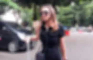 Barang Bukti Sekoper Jadi Senjata, Denise Chariesta Tagih Bukti Diagnosa Sakit Bipolar Medina Zein yang Tak Pernah Ditunjukkan ke Publik: Semua Bisa ke Rumah Sakit Rawat Inap, Asal Punya Duit