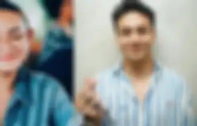 Datangi Lokasi Syuting Ikatan Cinta Demi Amanda Manopo, Jefri Nichol Akui Sudah Lama Dekat: Bisa Nyambung Ya Sudah!