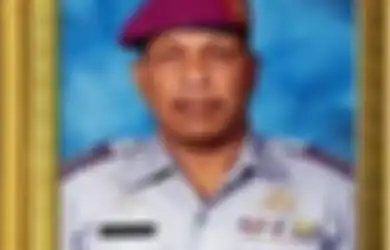 Innalillahi Wa Innailaihi Rojiun, Satuan Elit Denjaka Berduka, Ini Sosok Mantan Dankomar Mayjen Gafur Chaliq yang Tutup Usia, Orang Penting di Balik Pasukan Khusus TNI AL Indonesia