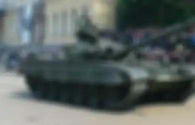 Rusia Pakai Tank T-62 Kuno di Ukraina, Stok Senjata Modern Mulai Menipis?