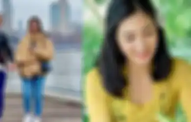Suami Dihina 'Bau Tanah', Bunga Zainal Mencak-mencak Amuk Haters yang Ternyata Berprofesi Guru