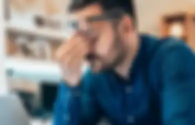 Berikut Adalah Cara Mudah untuk Melawan Rasa Cemas dan Stres Saat Akan Kembali Ngantor