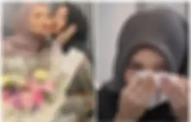 PILU! Hati Putri Delina Hancur Sampai Ogah Tegur Sapa dengan Nathalie Holscher, Terkuak Penyebab di Balik Konflik Anak dan Ibu Sambung: Sampai Dibilang Anak Durhaka
