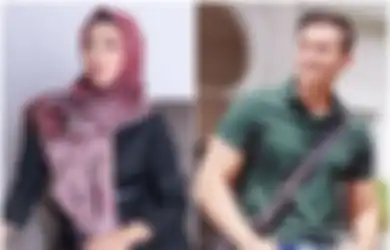 Satu Sama Lain Akui Sebagai Mantan Terindah, Angelina Sondakh dan Marcelino Lefrandt Malah Enggan CLBK: Masih Sebatas Temen