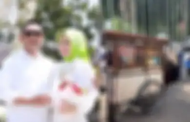 Patut Diacungi Jempol, Ridwan Kamil yang Sedang Berduka Masih Sempat Pikirkan Nasib Para Pelayat, Sediakan Bakso Gratis hingga Lakukan Hal Ini Bareng Atalia Praratya