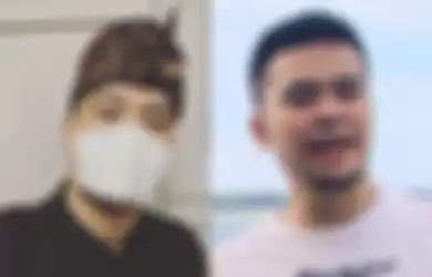 Dulu Terkenal Digilai Fans Indonesia, Personel SMASH Ini Disangka Alih Profesi Jadi Sales Gaga-gara Seragam, Penampilan Terbarunya Tak Dikenali Publik