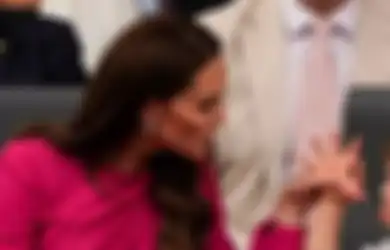 Kate Middleton Dianggap Tak Becus Kendalikan Tantrum Anaknya, Begini Aksi Tantrum Pangeran Louis Harus Hadiri Acara Formal Bersama Keluarga Kerajaan Inggris, Apa Tips Tenangkan Anak di Acara Formal?