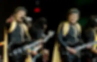 'Saya Dimaki-maki Habis', Awalnya Disanjung-sanjung saat Perkenalan, Siapa Sangka Raja Dangdut Rhoma Irama Malah Dapat Makian Pedas dari Musisi Ini