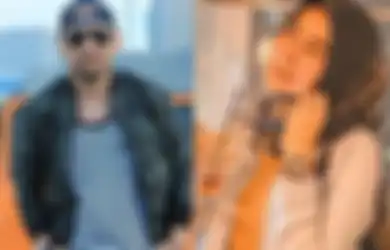 'Dia Pelakor!', Tak Ada Angin Tak Ada Hujan Mantan Suami Marissya Icha Muncul Bongkar Borok hingga Sesumbar Pegang Kartu AS Sahabat Vanessa Angel