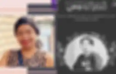 Biodata Artis Purwadi, YouTuber yang Dikenal Sebagai Rita Warintil, Benarkah Meninggal Karena Disantet? Sahabat Ungkap Faktanya!